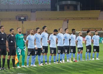 اليوم الداخلية يستضيف طنطا والإنتاج الحربي يواجه سموحة