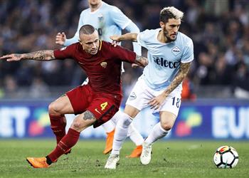 برشلونة لا ي فكر في استعادة خدمات لاعبه السابق