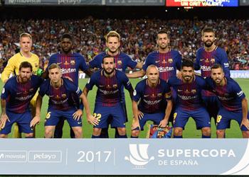 نجم برشلونة يوافق على الانتقال إلى مانشستر يونايتد