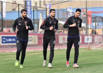 البدري عن مشاركة إكرامي أرفض سياسة الدور بين حراس الأهلي