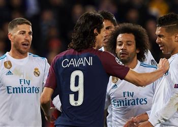 باريس سان جيرمان يجد بديل تياجو موتا في ريال مدريد