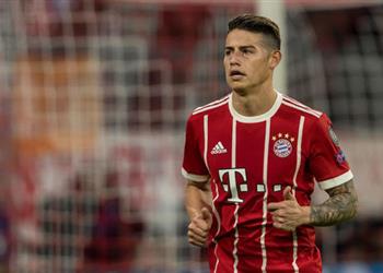 خاميس ركلة جزاء فاكسيز أمام يوفنتوس هذا هو ريال مدريد