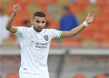 البدري يكشف موقفه من إعارة مؤمن زكريا ويؤكد رحيل جحازي أثر على الأهلي