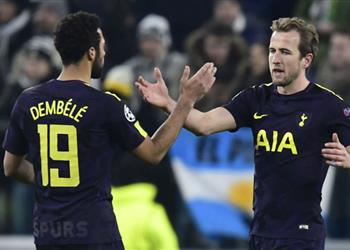 توتنهام يستعد لبيع نجمه في الصيف