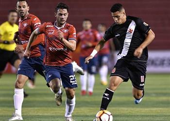 مانشستر سيتي ينافس سان جيرمان على موهبة برازيلية