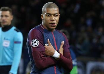رئيس موناكو يعترف كنت أتمنى رحيل مبابي إلى ريال مدريد