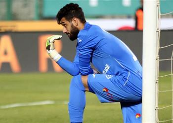 خاص اتحاد الكرة يوافق على طلب جهاز المنتخب بشأن الشناوي