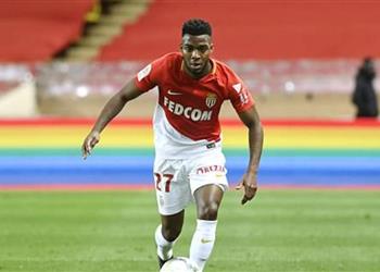 موناكو يعلن رحيل ليمار في الصيف