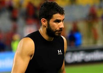 بطولات يكشف رد فعل مدرب منتخب مصر على عدم مشاركة إكرامي في مباراة الأهلي ودجلة