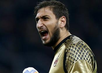 باريس سان جيرمان يضع دوناروما ضمن أهدافه الصيفية