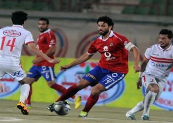 لجنة الحكام تعلن احتمالية إدارة قمة الأهلي والزمالك بحكم مصري