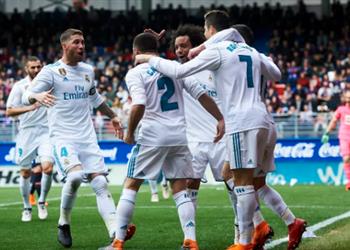 ريال مدريد يواجه يوفنتوس مرة أخرى في الصيف