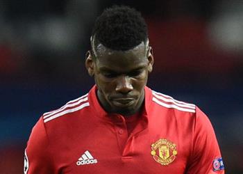 مانشستر يونايتد يحدد سعر بيع بوجبا في الصيف