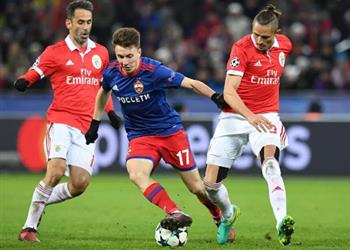 موهبة روسية تثير الصراع بين تشيلسي وأرسنال