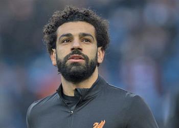 محمد صلاح قد ينتقل إلى برشلونة في حالة واحدة