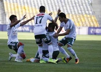 المصري يتخطى مونانا الجابوني ويتأهل لدور المجموعات بالكونفدرالية