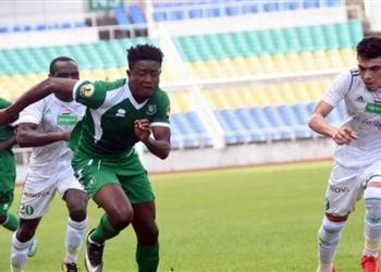 عضو المصري يكشف موعد قرعة الكونفدرالية ويصرح التوأم سينال كل الدعم