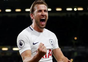 تعرف على ترتيب هدافي الدوري الانجليزي بعد هدف هاري كين في برايتون