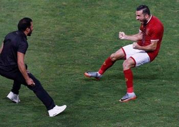 مدرب الأهلي يشدد على تعيين حكام أجانب للقمة ويتحدث عن اعتزال غالي