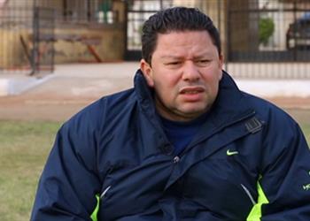 رضا عبدالعال يرد على هجوم مدرب الزمالك من يدفع بمعروف يوسف أساسي ا فاشل وطالبت جلال برحيل هذا الرباعي