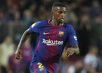 سيميدو تعادل برشلونة مع سيلتا فيجو ليس عادل ا