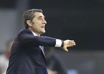 فالفيردي يكشف سبب التعادل أمام سيلتا فيجو