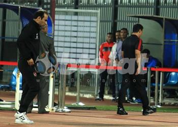 عبد الحفيظ يوضح مصير مؤمن زكريا وإمكانية عودة معاري الأهلي