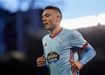 لاعب سيلتا فيجو كنا نستحق أكثر من نقطة أمام برشلونة