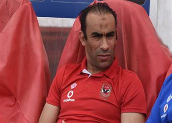 سيد عبد الحفيظ يتحدث عن مباراة الزمالك ويعلق على ضم لاعب الشمس