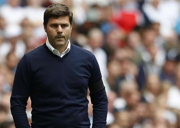 بوتشيتينو التعادل أمام برايتون محبط