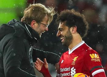 ليفربول يحسم مستقبل محمد صلاح بعد اهتمام برشلونة وريال مدريد