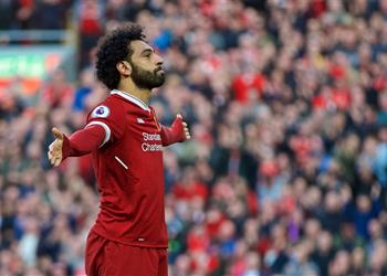 فيديو ليفربول يختار أفضل 5 أهداف لمحمد صلاح في البريميرليج