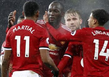 نجم مانشستر يونايتد يتخذ قرار الرحيل