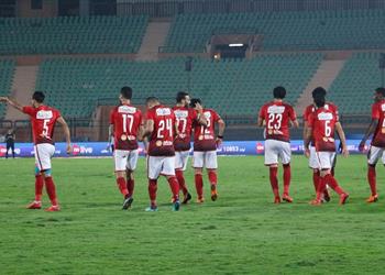 الأهلي نسعى لتحقيق رقم تاريخي أمام بتروجت