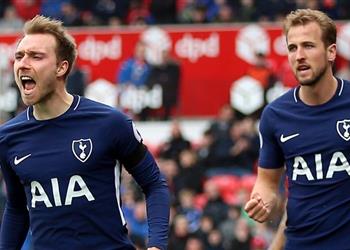 هاري كين يتحدى محمد صلاح بعد السخرية من هدف الأزمة