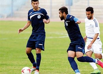 اليوم حسم المتأهل للدوري الممتاز بين الترسانة ونجوم المستقبل