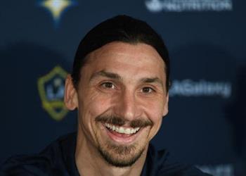 إبراهيموفيتش يؤكد مشاركته في المونديال بدوني لن يكون كأس عالم