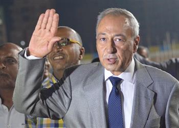 وزارة الرياضة تطالب الإسماعيلي بعقد جمعية عمومية