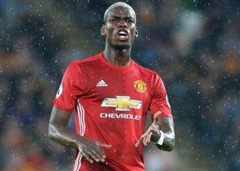 وكيل بوجبا يتخذ قرار ا جديد ا تجاه مستقبله