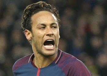 تقارير محمد صلاح ودي خيا شرطي نيمار للانتقال لريال مدريد