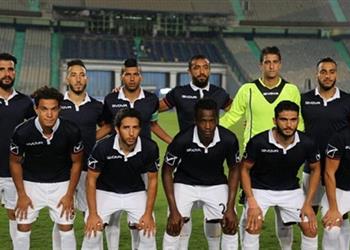 فيديو رسمي ا نجوم المستقبل يتأهل إلى الدوري المصري الممتاز