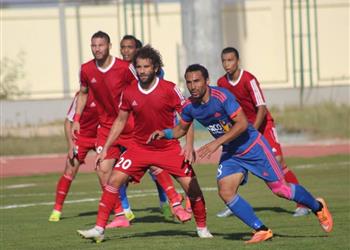 تعرف على الفرق الصاعدة إلى الدوري المصري الممتاز