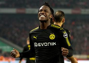 تشيلسي يحدد سعر باتشواي