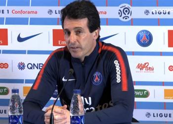 إيمري باريس سان جيرمان سيصل لتاريخ بايرن ميونخ وريال مدريد ويوفنتوس