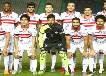 الغضب يسيطر على الزمالك قبل مواجهة المقاولون في الدوري المصري