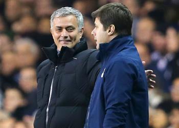 توتنهام ينافس مانشستر يونايتد على صفقة من الكالتشيو