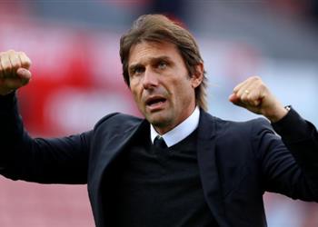 كونتي سنتقاتل من أجل المربع الذهبي للبريميرليج