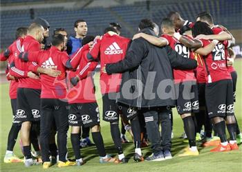 خاص حارس الطلائع يكشف حقيقة توقيعه للزمالك