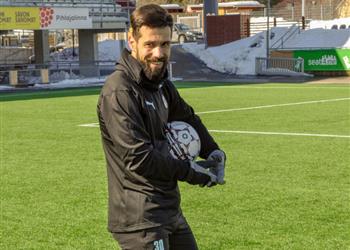 خاص عبد الله السعيد يحصد جائزة أفضل لاعب رغم الخسارة أمام روبس