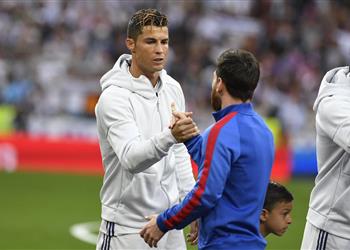 رسمي ا الليجا تكشف موعد كلاسيكو الكامب نو بين ريال مدريد وبرشلونة